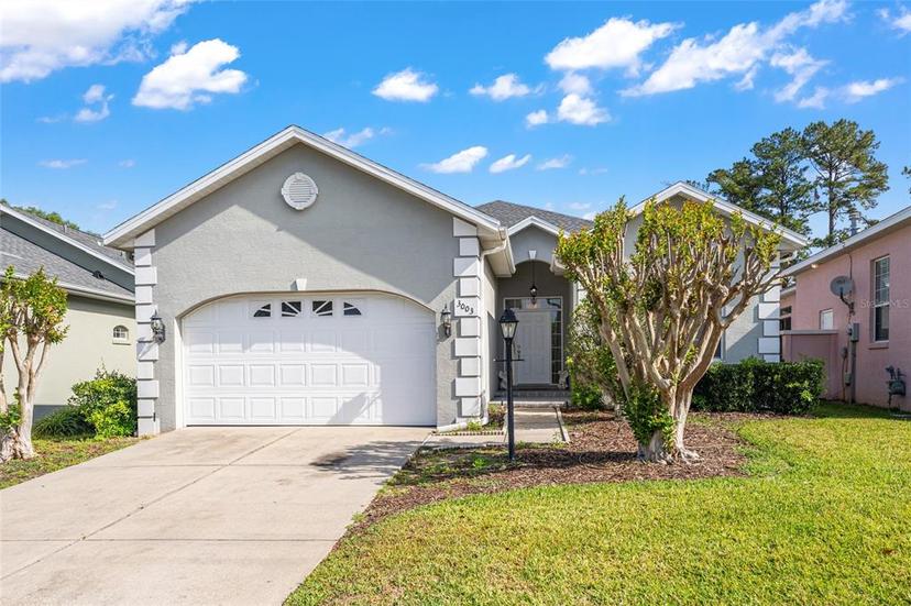 Picture of 3003 SW 41St Place, Ocala FL 34474