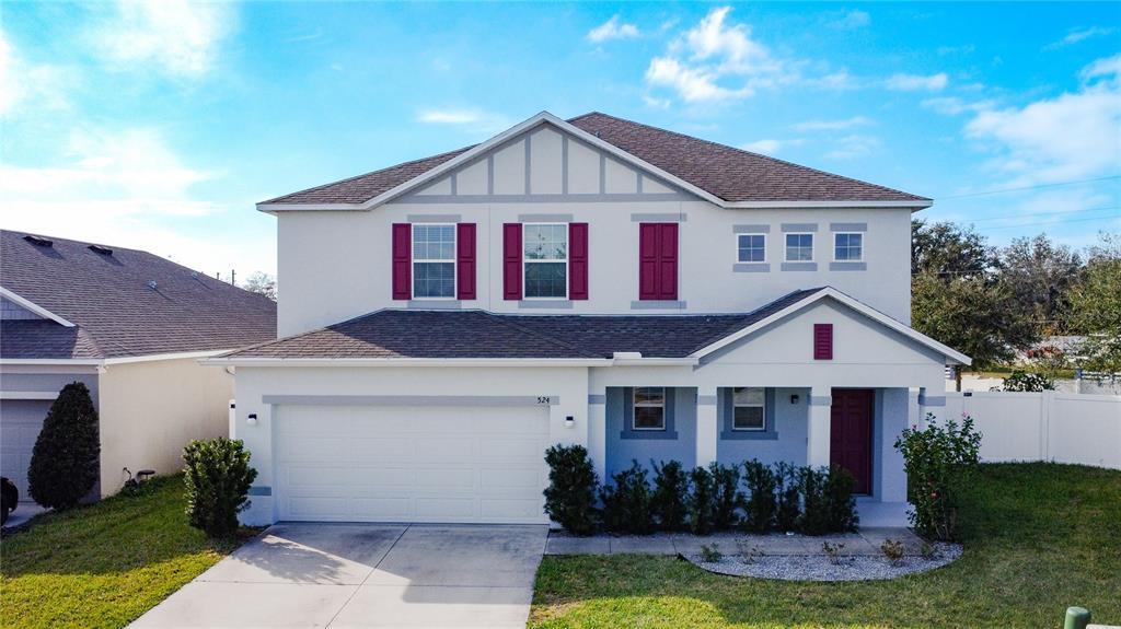 Picture of 524 Sardinia Circle, Davenport, FL 33837