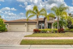 Picture of 16621 Berwick Terrace, Lakewood Ranch, FL 34202