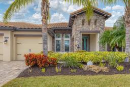 Picture of 16621 Berwick Terrace, Lakewood Ranch, FL 34202