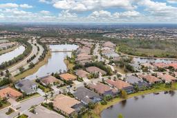 Picture of 16621 Berwick Terrace, Lakewood Ranch, FL 34202