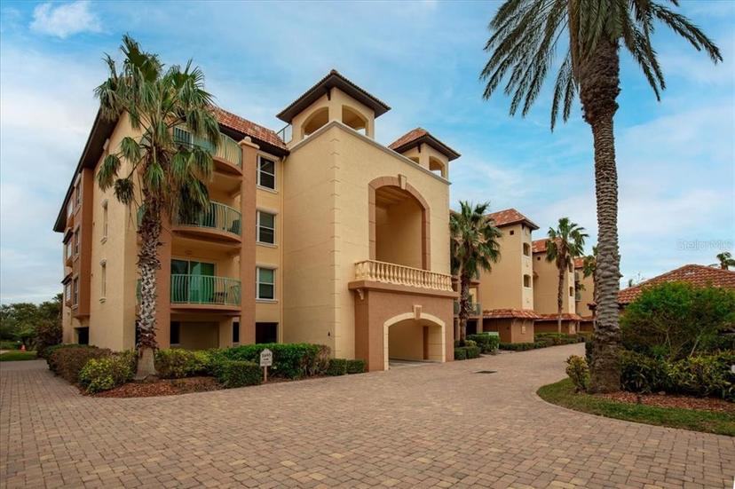 Picture of 1695 Pinellas Bayway S Unit D1, Tierra Verde FL 33715