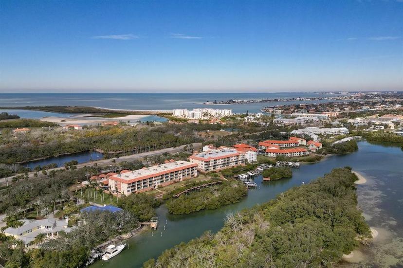 Picture of 1695 Pinellas Bayway S Unit D1, Tierra Verde FL 33715