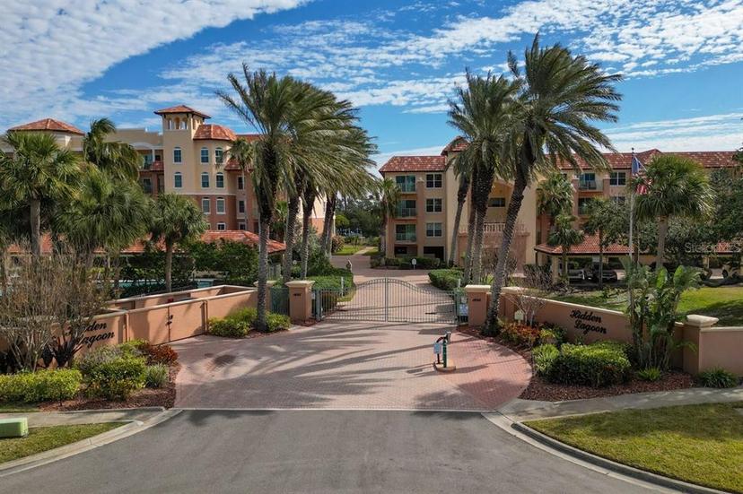 Picture of 1695 Pinellas Bayway S Unit D1, Tierra Verde FL 33715