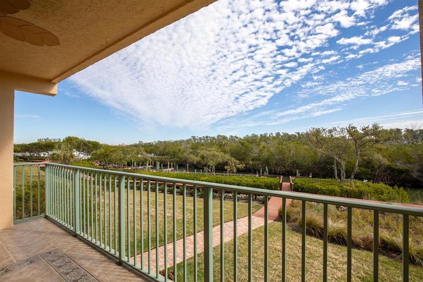 Picture of 1695 Pinellas Bayway S Unit D1, Tierra Verde FL 33715