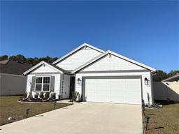 Picture of 24596 NW 23Rd Lane, Newberry, FL 32669