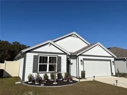 Picture of 24596 NW 23Rd Lane, Newberry, FL 32669