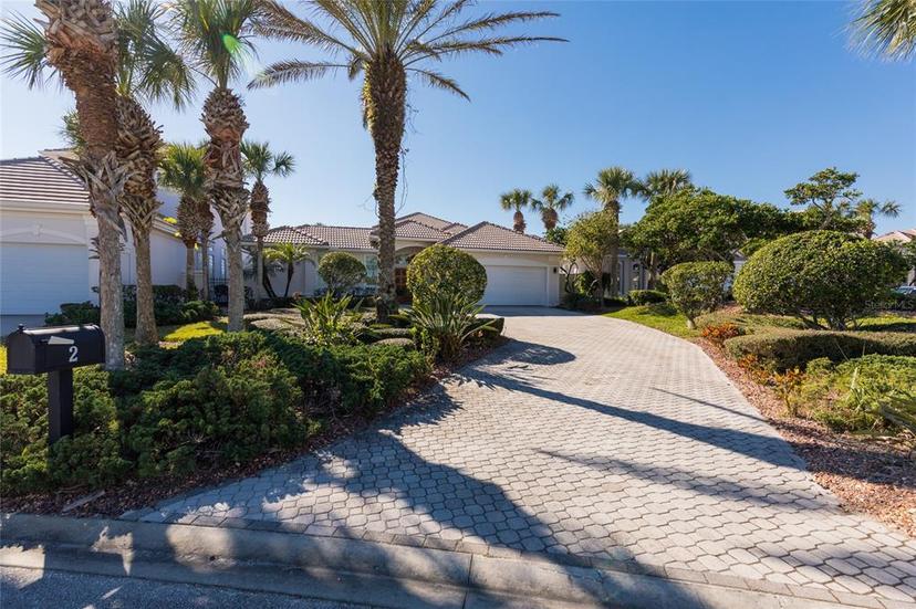 Picture of 2 Malaga Court, Palm Coast FL 32137