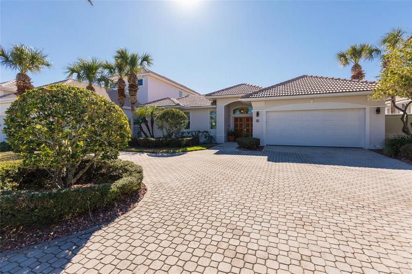 Picture of 2 Malaga Court, Palm Coast FL 32137