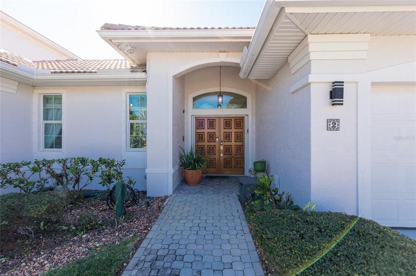 Picture of 2 Malaga Court, Palm Coast FL 32137