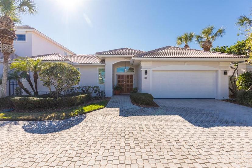 Picture of 2 Malaga Court, Palm Coast FL 32137