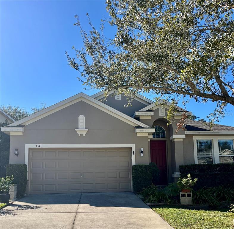 Picture of 1311 Plumgrass Circle, Ocoee, FL 34761