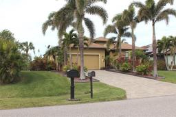 Picture of 170 Antilla Drive, Rotonda West, FL 33947