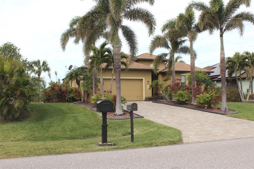 Picture of 170 Antilla Drive, Rotonda West FL 33947