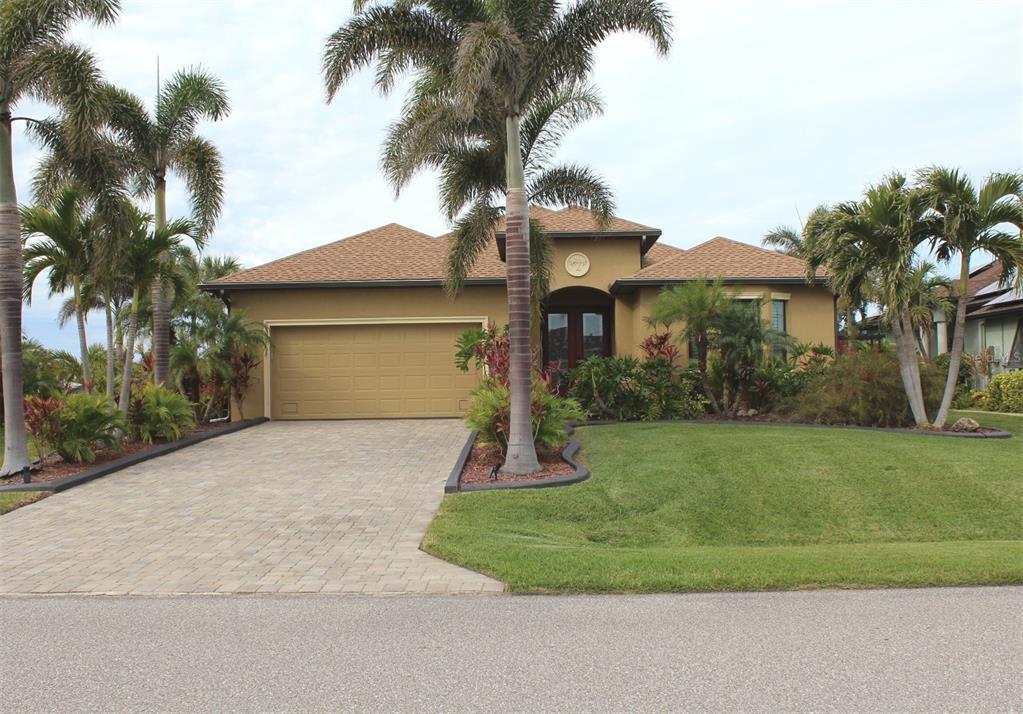 Picture of 170 Antilla Drive, Rotonda West, FL 33947