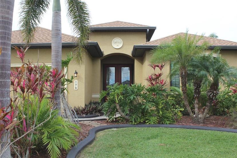 Picture of 170 Antilla Drive, Rotonda West FL 33947