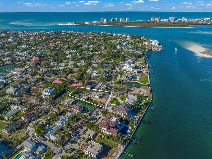 Picture of 624 Norsota Way, Sarasota FL 34242