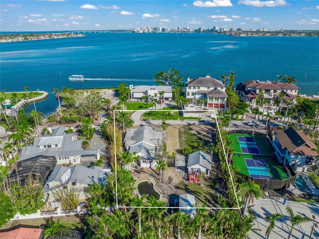 Picture of 624 Norsota Way, Sarasota, FL 34242