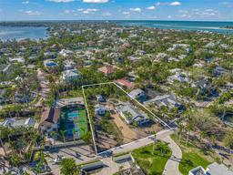 Picture of 624 Norsota Way, Sarasota, FL 34242