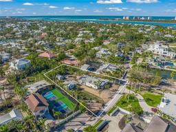 Picture of 624 Norsota Way, Sarasota, FL 34242