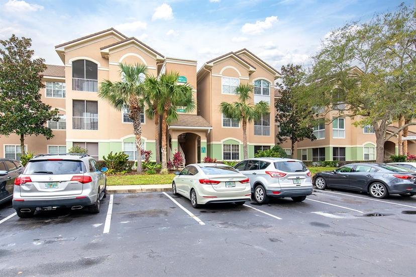 Picture of 4881 Cypress Woods Drive Unit 3309, Orlando FL 32811