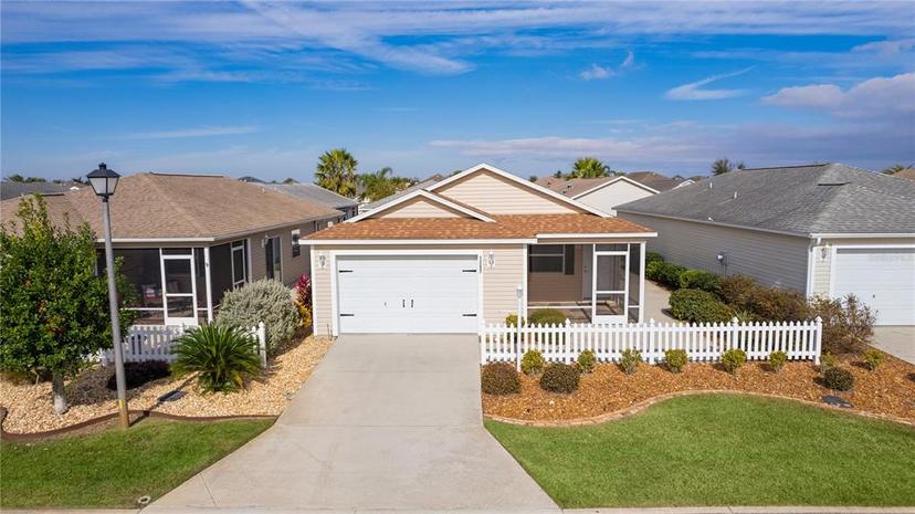 Picture of 1387 Zest Avenue, The Villages FL 32163
