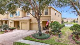 Picture of 17523 Stinchar Drive Unit 17523, Land O Lakes, FL 34638