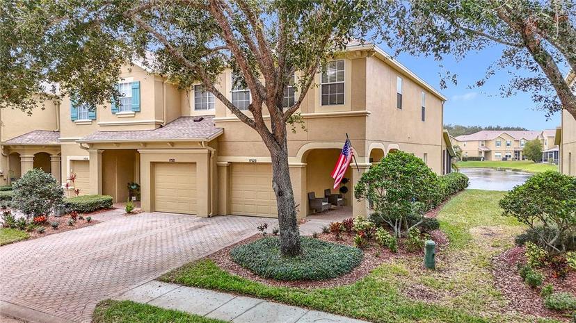 Picture of 17523 Stinchar Drive Unit 17523, Land O Lakes FL 34638