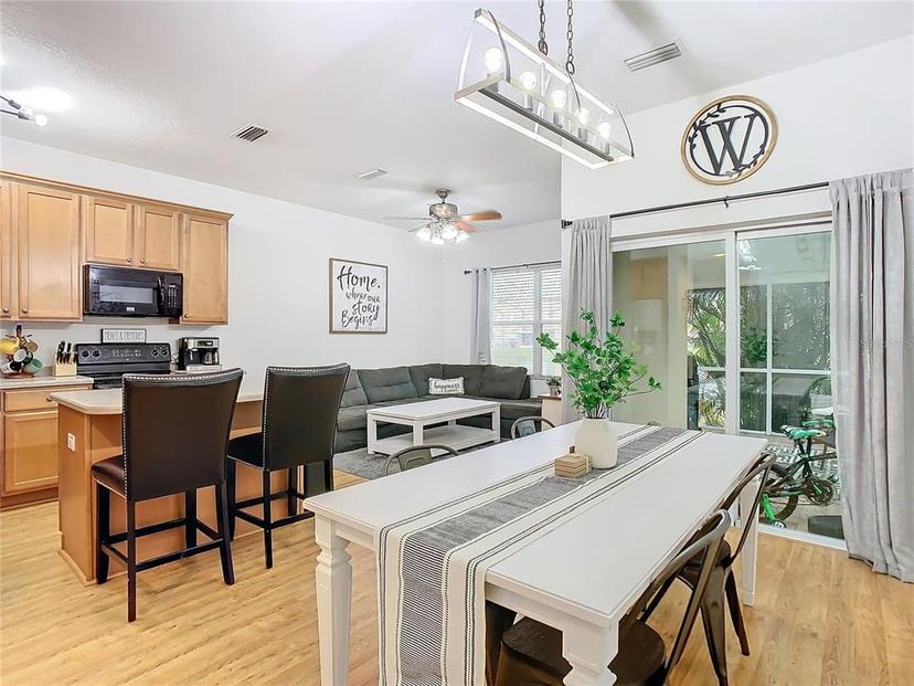 Picture of 17523 Stinchar Drive Unit 17523, Land O Lakes FL 34638
