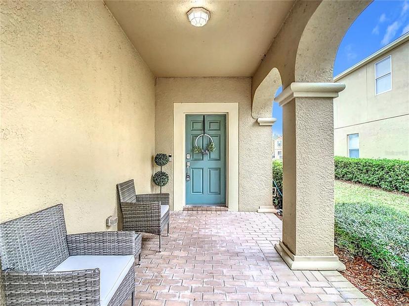 Picture of 17523 Stinchar Drive Unit 17523, Land O Lakes FL 34638