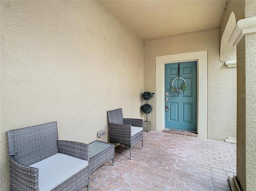 Picture of 17523 Stinchar Drive Unit 17523, Land O Lakes FL 34638