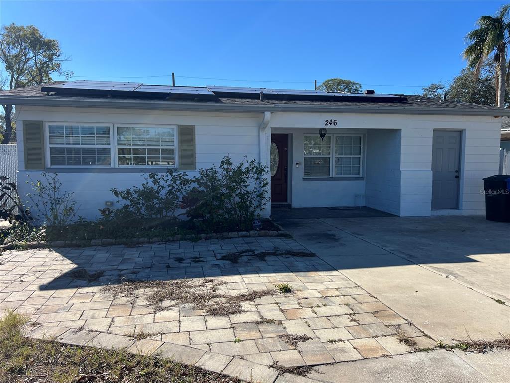 Picture of 246 94Th Avenue N, St Petersburg, FL 33702