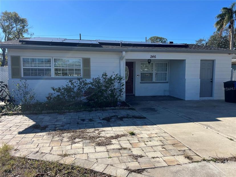 Picture of 246 94Th Avenue N, St Petersburg FL 33702