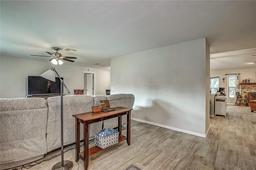 Picture of 195 Rusk Circle, Spring Hill, FL 34606