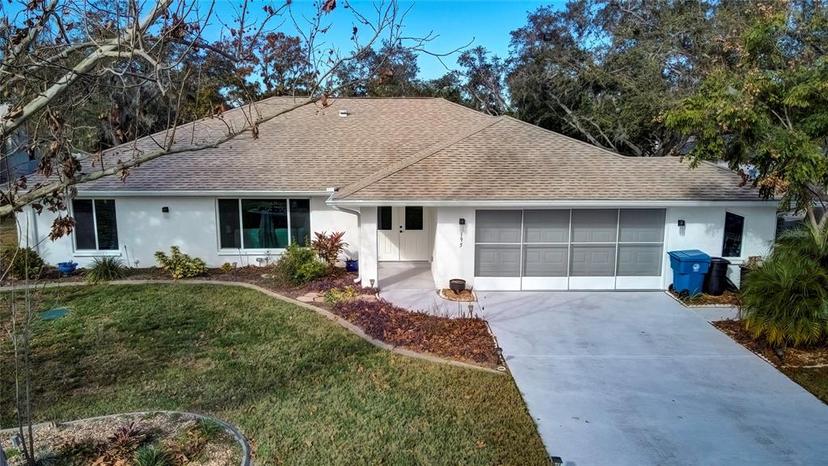 Picture of 195 Rusk Circle, Spring Hill FL 34606