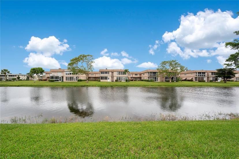 Picture of 201 Valencia I, Delray Beach FL 33446