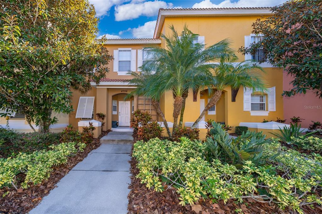 Picture of 4706 Vero Beach Place, Kissimmee, FL 34746