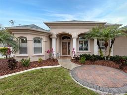 Picture of 4081 Roderigo Avenue, North Port, FL 34286