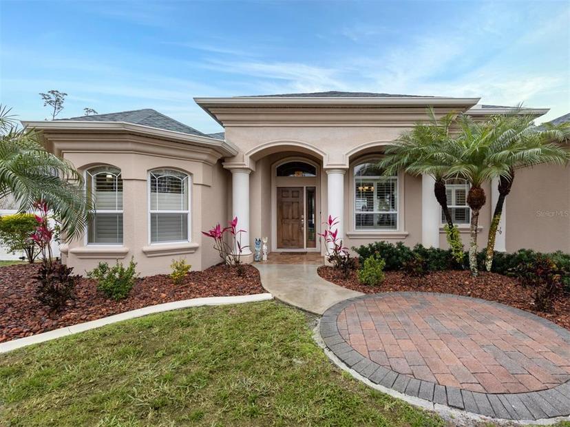 Picture of 4081 Roderigo Avenue, North Port FL 34286