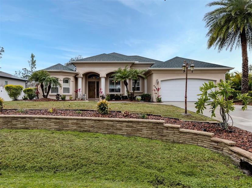 Picture of 4081 Roderigo Avenue, North Port FL 34286