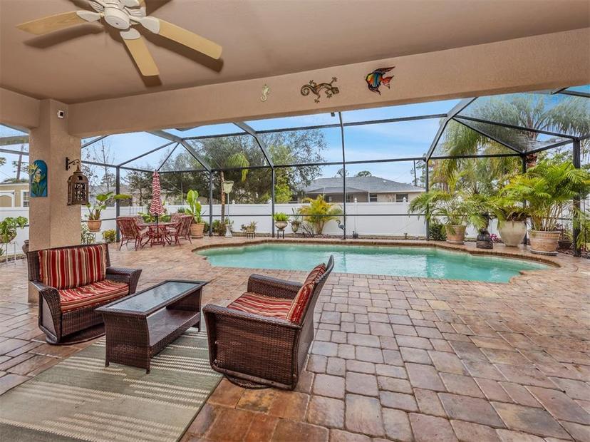 Picture of 4081 Roderigo Avenue, North Port FL 34286