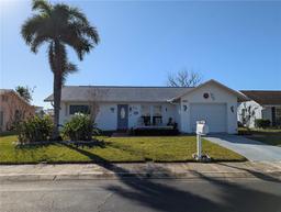 Picture of 4415 Great Lakes Drive N, Clearwater, FL 33762