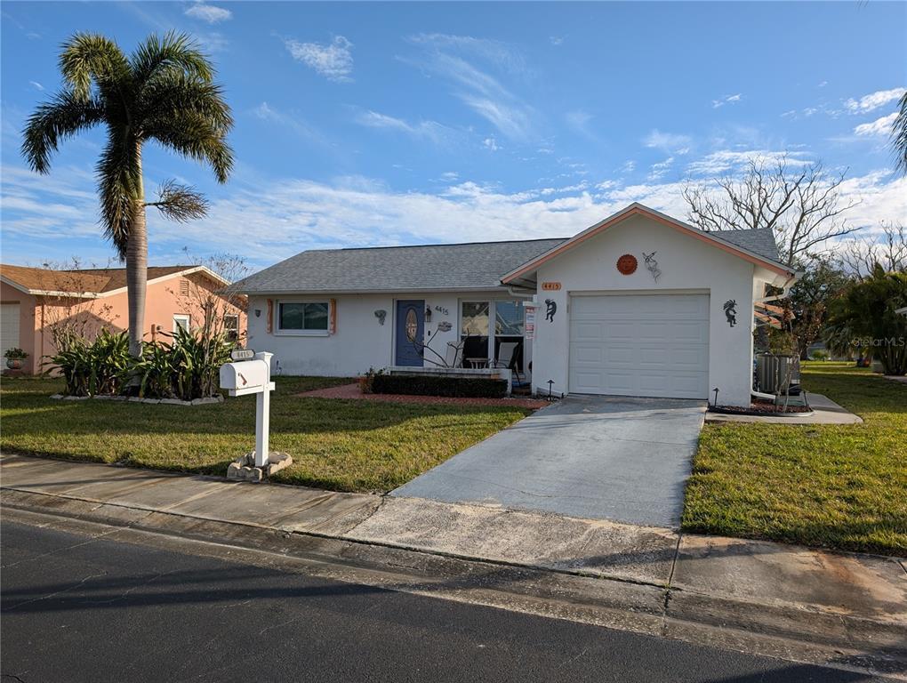 Picture of 4415 Great Lakes Drive N, Clearwater, FL 33762