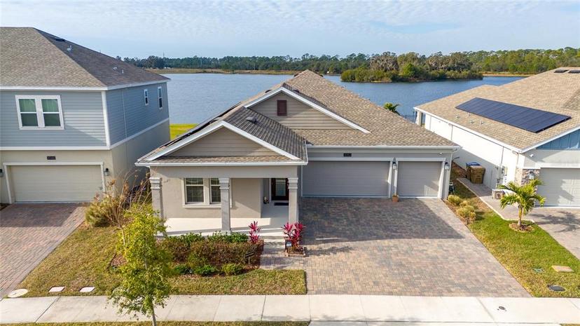 Picture of 3052 Ella Way, Saint Cloud FL 34771
