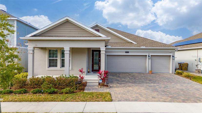 Picture of 3052 Ella Way, Saint Cloud FL 34771