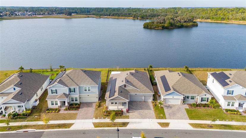 Picture of 3052 Ella Way, Saint Cloud FL 34771
