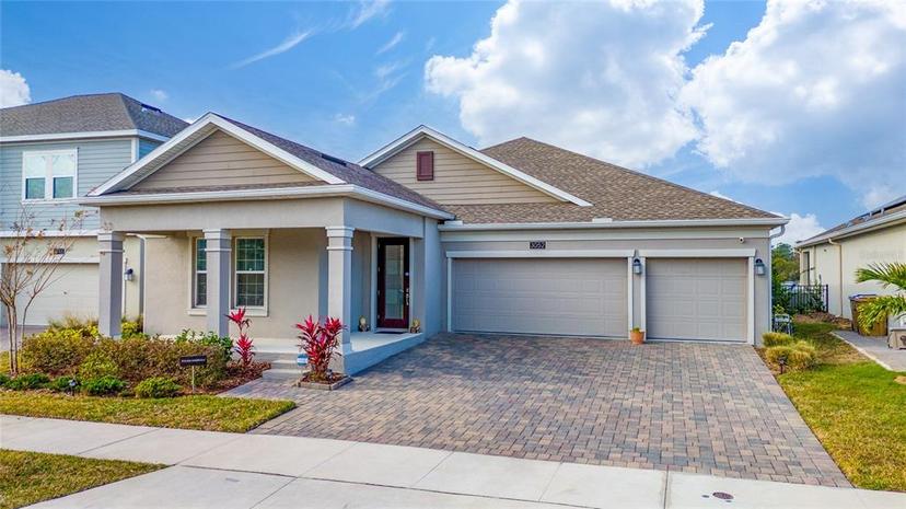 Picture of 3052 Ella Way, Saint Cloud FL 34771