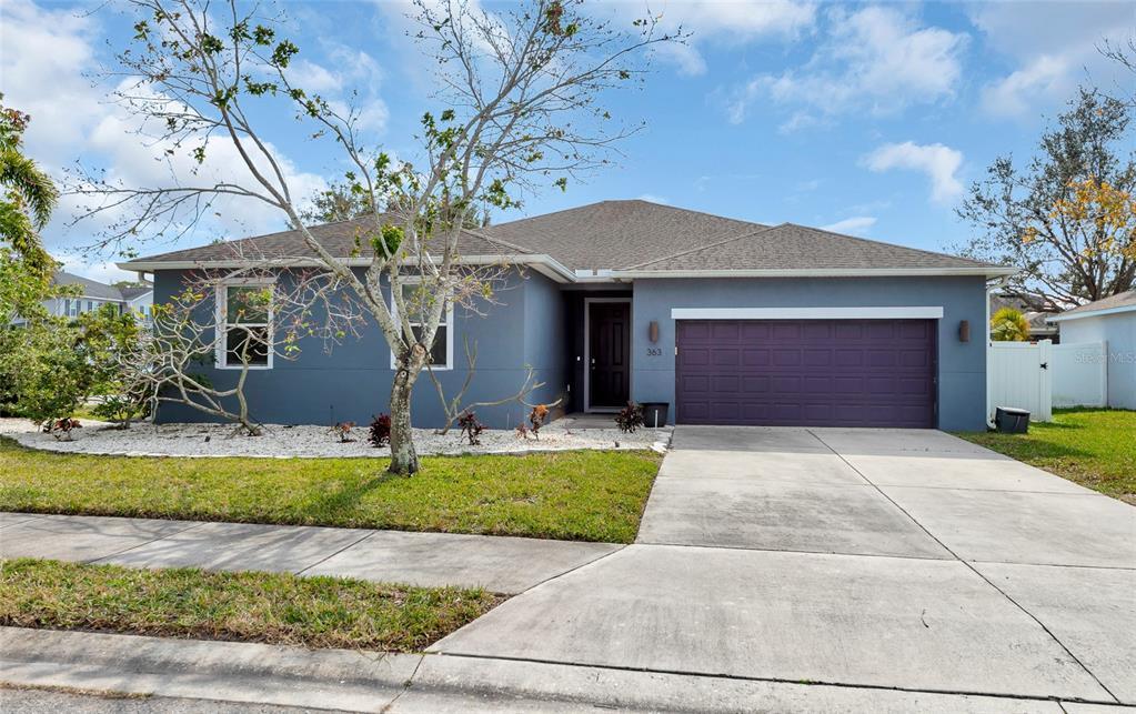 Picture of 363 64Th Avenue Circle E, Bradenton, FL 34203