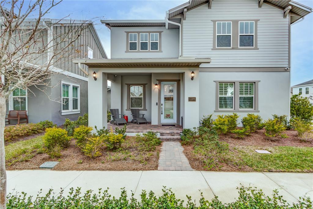 Picture of 13384 Leggett Alley, Orlando, FL 32827