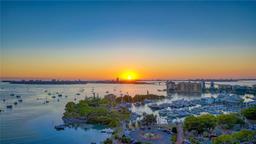 Picture of 111 Golden Gate Point Unit 401, Sarasota, FL 34236